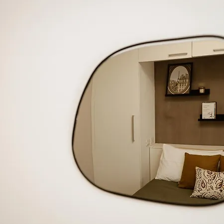 Doma 1 Holiday home *