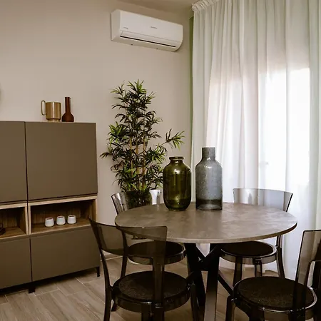 Doma 1 Holiday home