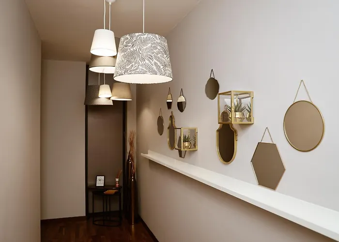 Doma 1 Feriehus Gela