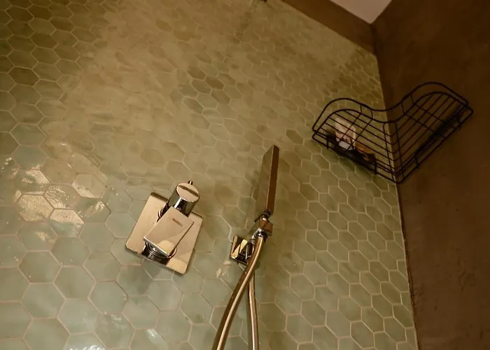 Feriehus Doma 1 Gela