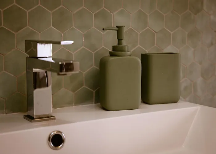 Doma 1 Feriehus Gela