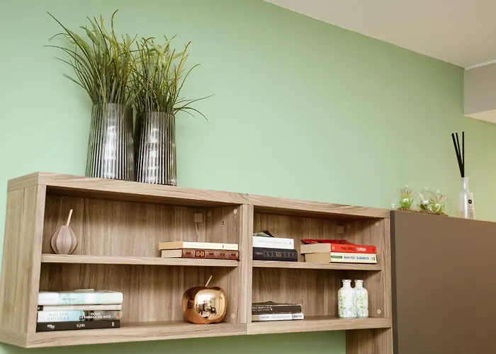 Feriehus Doma 1 Gela