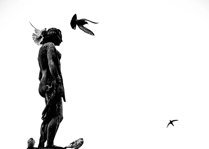 Doma 1 Feriehus Gela